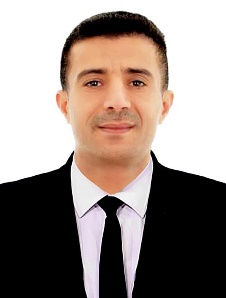 عامر أحمد علي الواصل